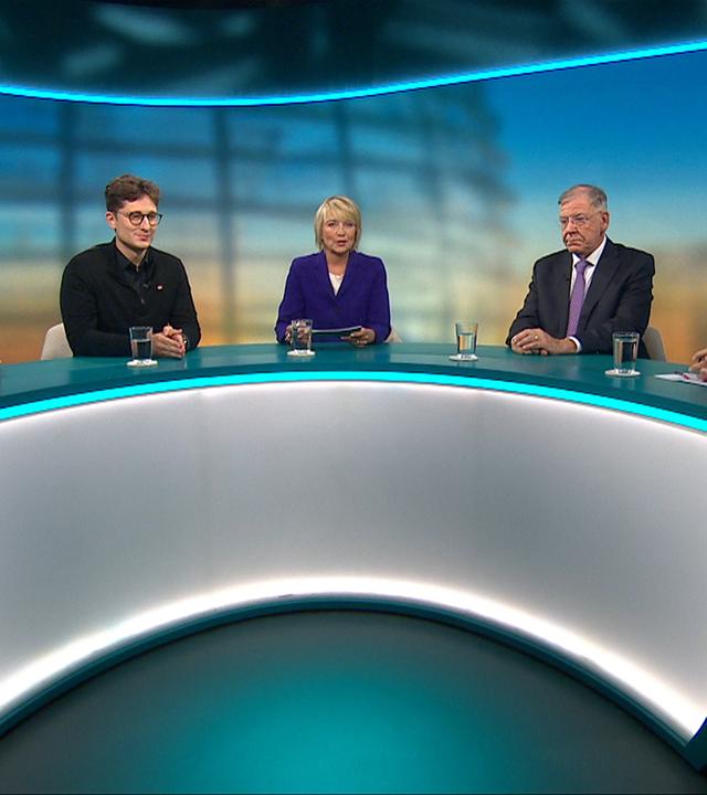 Ringen um den Sozialstaat - Welche Reformen sind nötig?