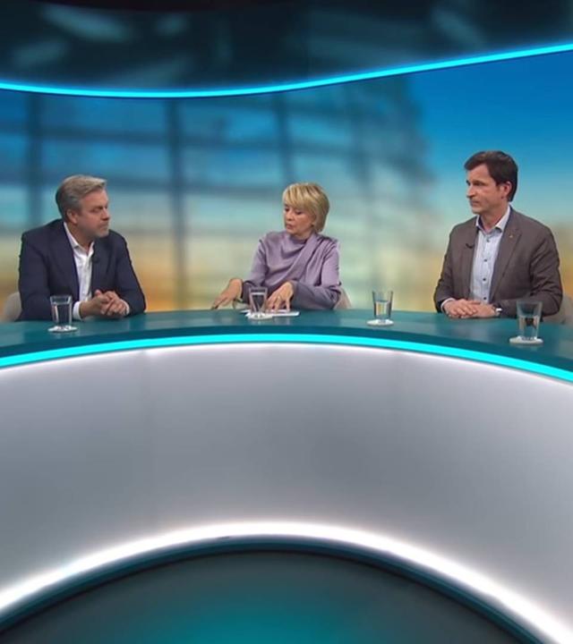 Ringen um den Sozialstaat – Wie einig ist die Koalition beim Bürgergeld?