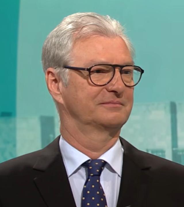 RLP-Wahl: Analysen von Prof. Thomas Poguntke