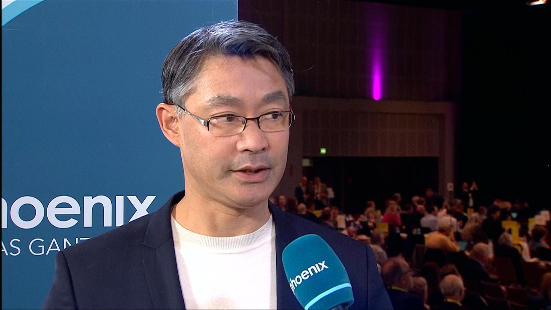 Rösler: Die Liberalen setzen auf eine starke Gesellschaft