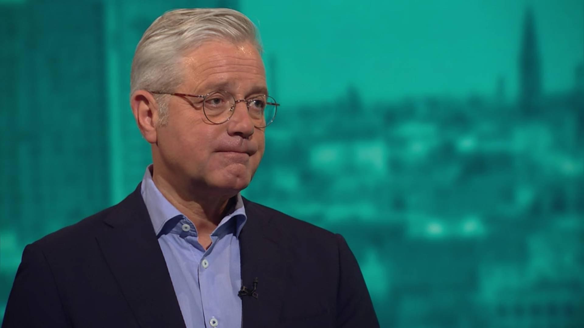 Röttgen zum Weimarer Dreieck