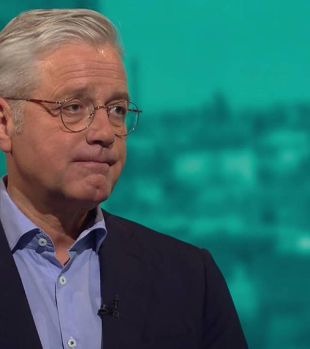 Röttgen zum Weimarer Dreieck