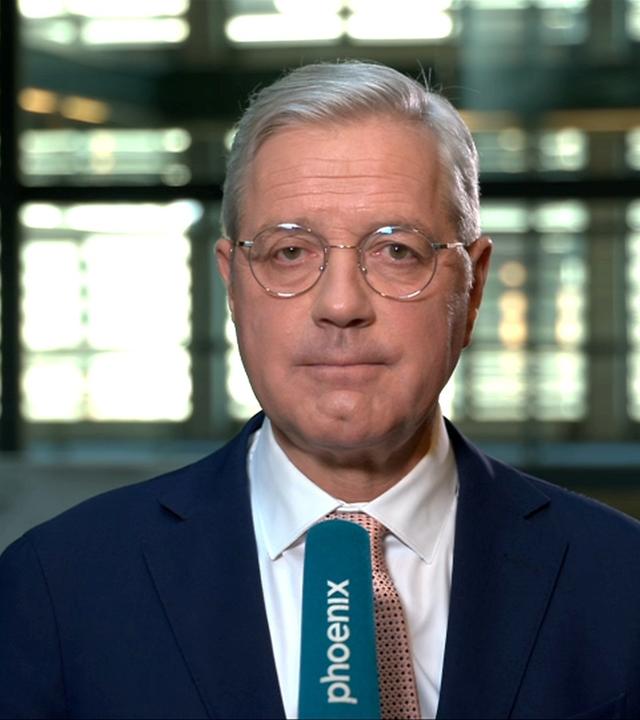 Röttgen zur "State of the Union": Vor allem eine Wahlkampfrede