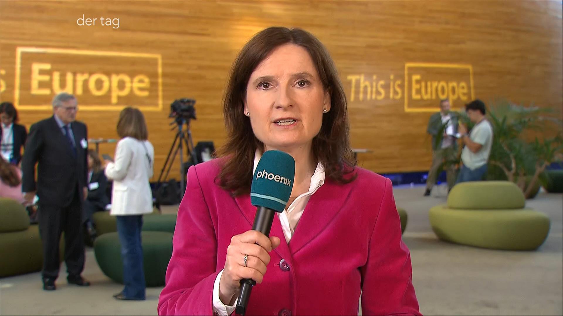 Rolle der EU bei Friedensbemühungen in Gaza: Debattenzusammenfassung