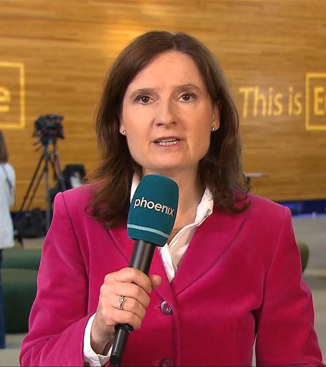 Rolle der EU bei Friedensbemühungen in Gaza: Debattenzusammenfassung