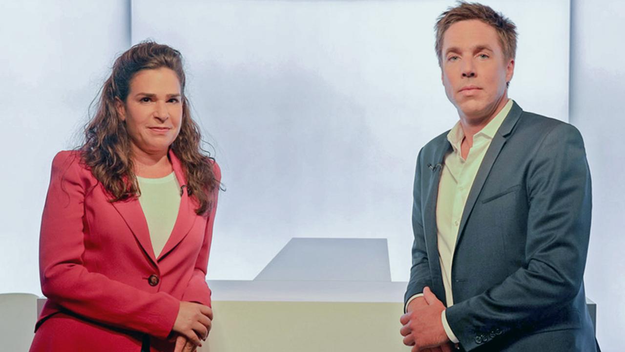 rosenfeld/ feldenkirchen ZDFmediathek