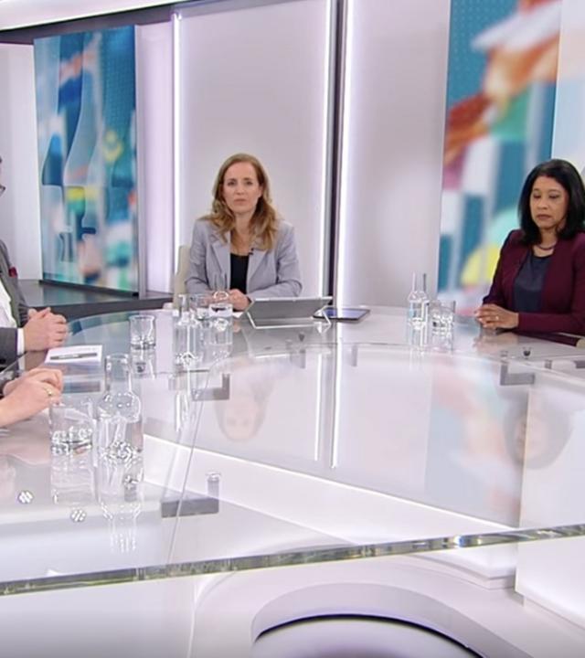 Rückkehr ins Weiße Haus – Was bringt Trumps zweite Amtszeit?