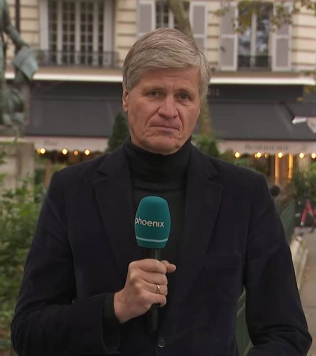 Rücktritt Lecornu: "Man ist sehr überrascht"