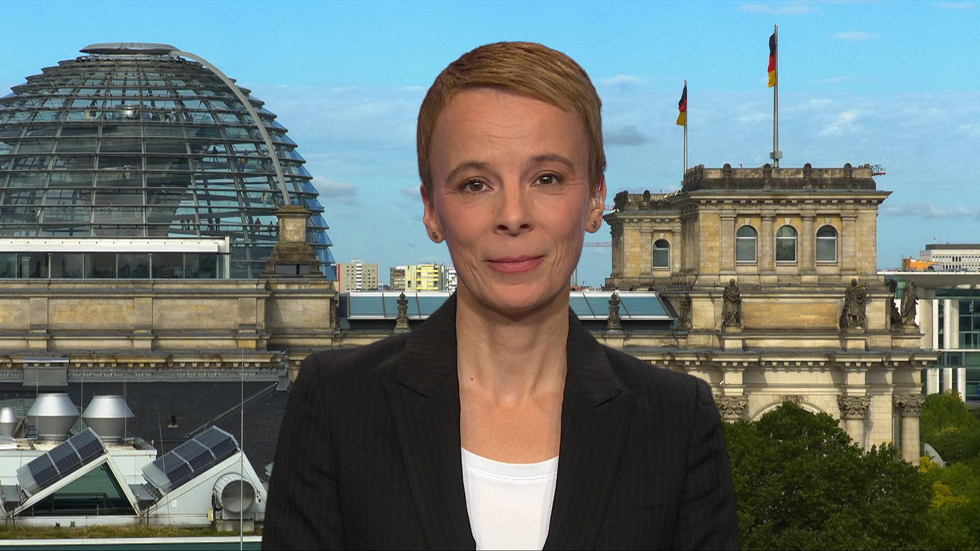 Rücktritt von Spahn: Keine klare Haltung von Merz erkennbar