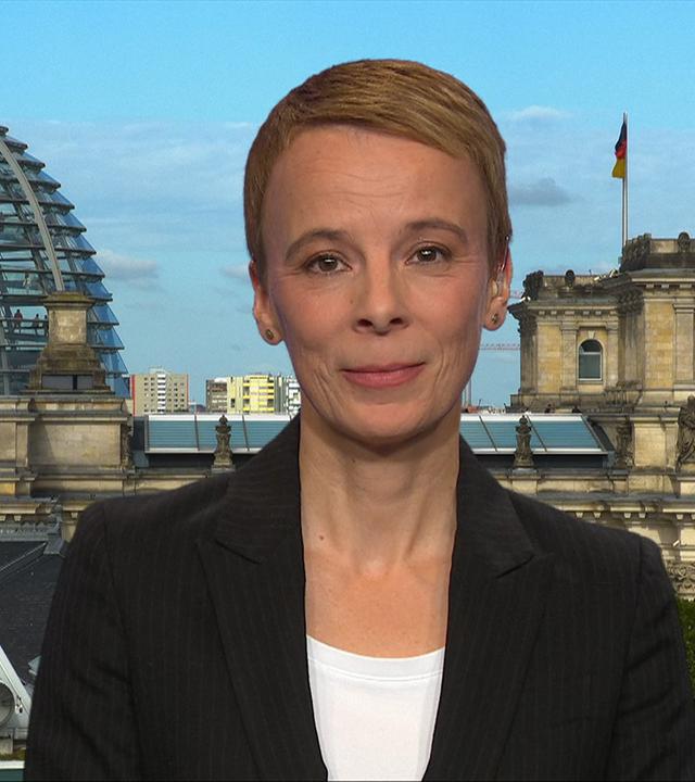 Rücktritt von Spahn: Keine klare Haltung von Merz erkennbar