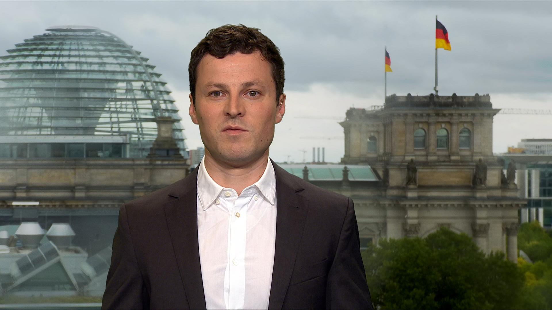 Rücktritt von Spahn: Wenige Leute stehen bereit