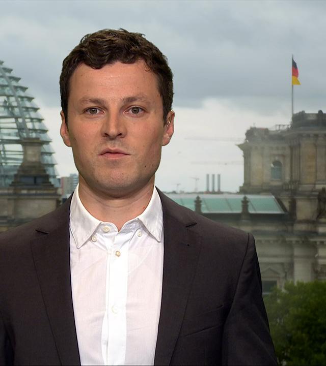 Rücktritt von Spahn: Wenige Leute stehen bereit