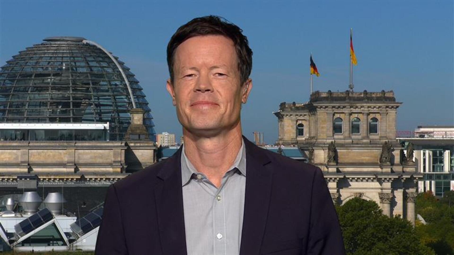 Rückzug aus der Politik: "Habeck ist in Teilen immer noch verbittert"