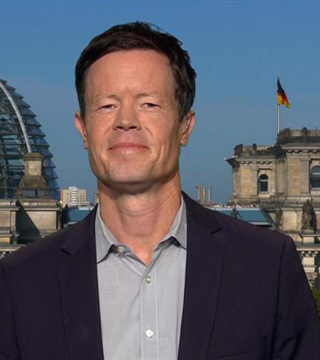 Rückzug aus der Politik: "Habeck ist in Teilen immer noch verbittert"