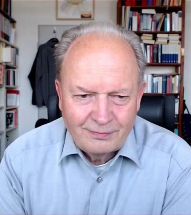 Rückzug von Brosius-Gersdorf ist "vernünftiger"