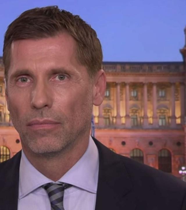 Rüger zur Regierungsbildung in Österreich