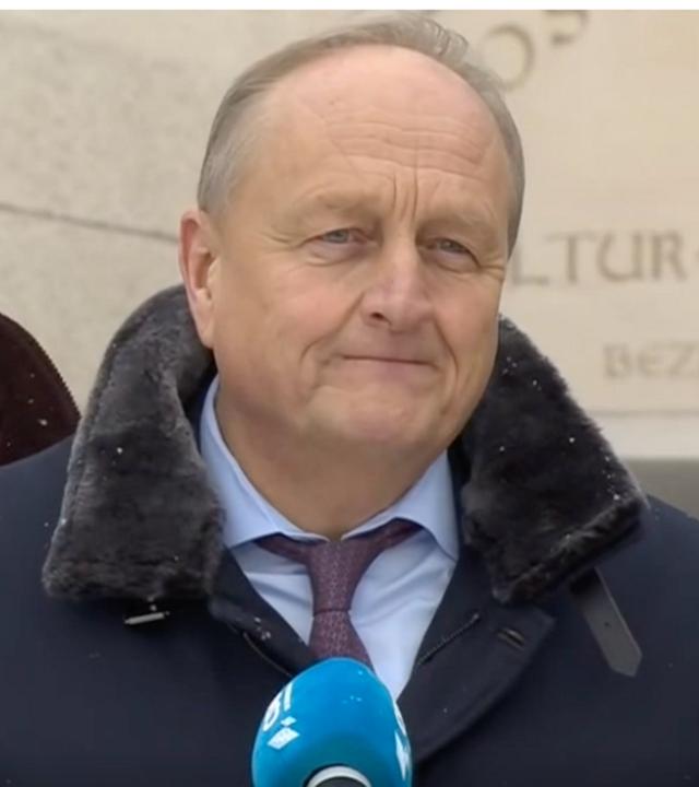 Rukwied trifft CSU-Landesgruppe