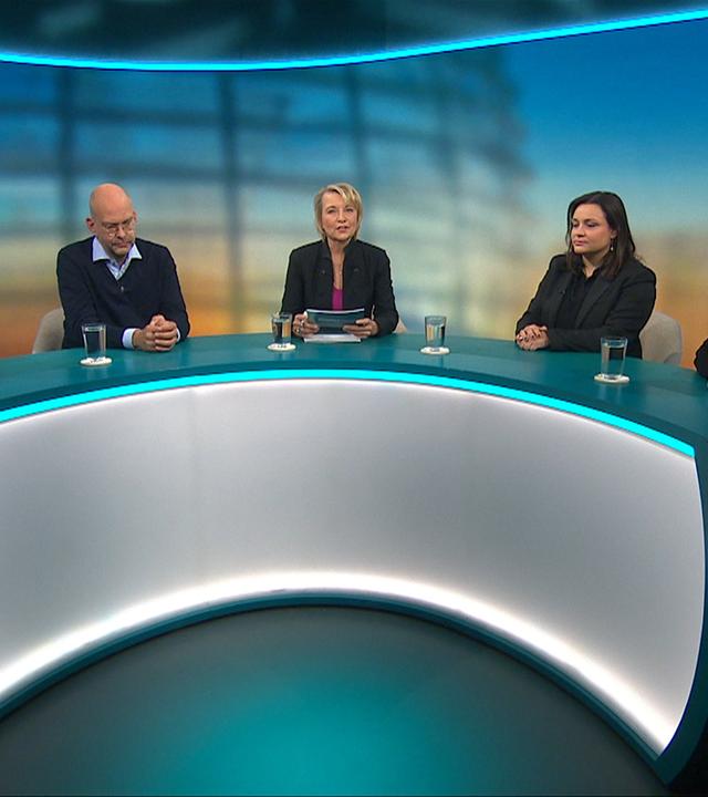 Runder Geburtstag, kantiger Kanzler - Merz und sein Führungsstil