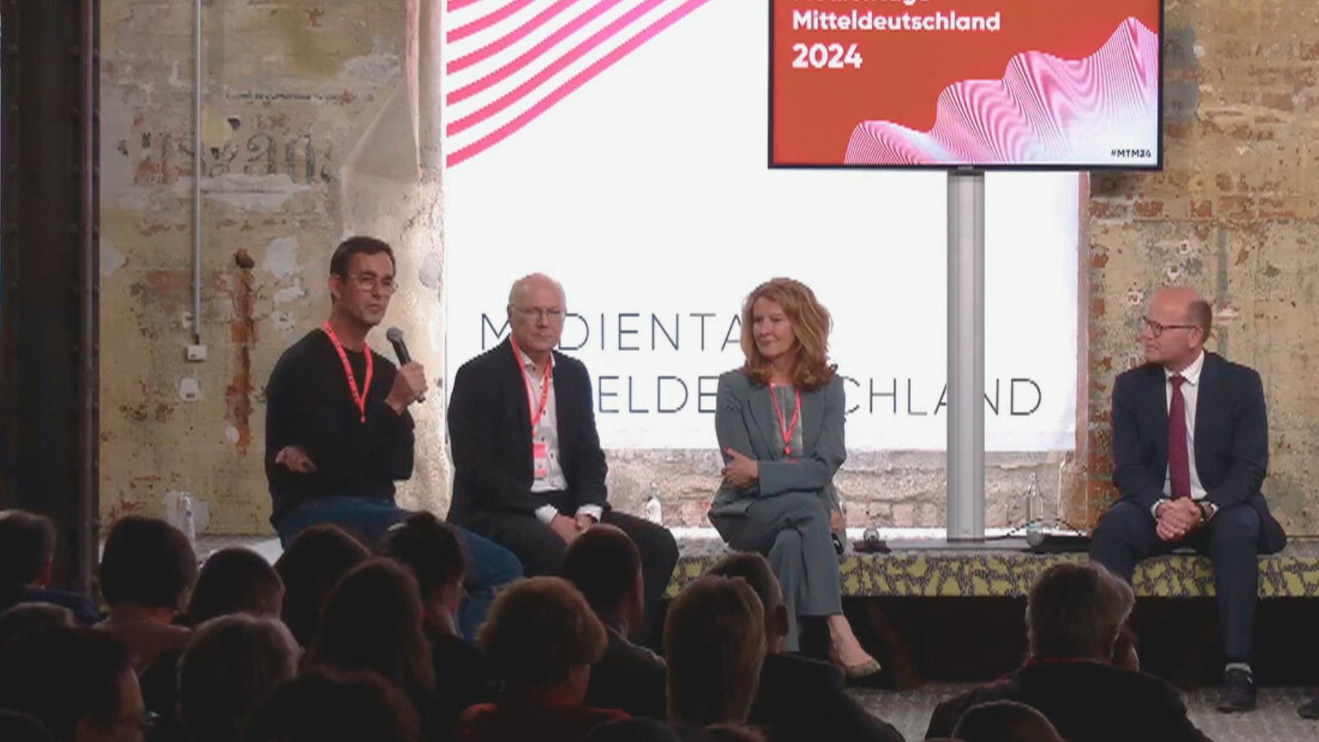 Rundfunkbeitrag - Belastungsprobe für Länder und Sender