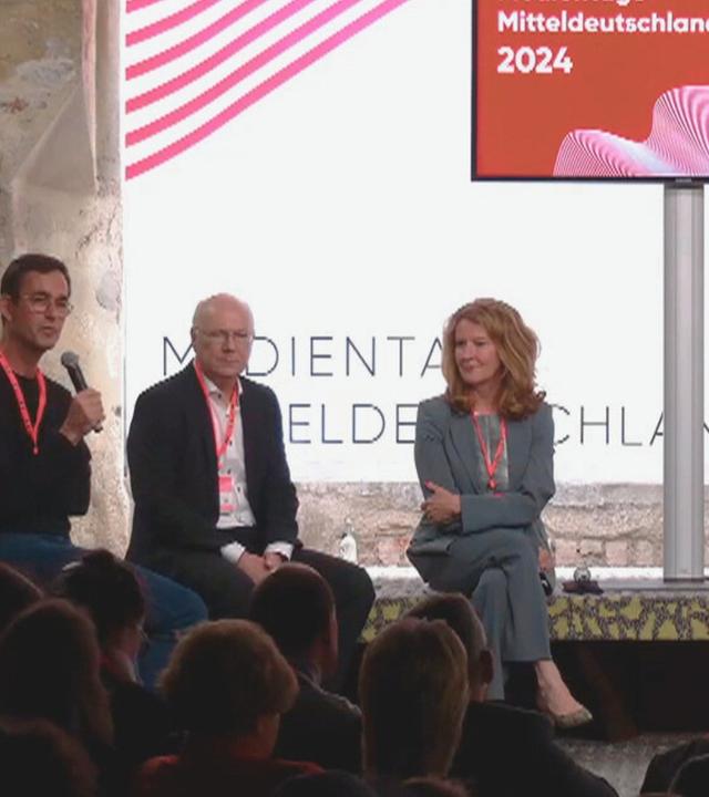 Rundfunkbeitrag - Belastungsprobe für Länder und Sender