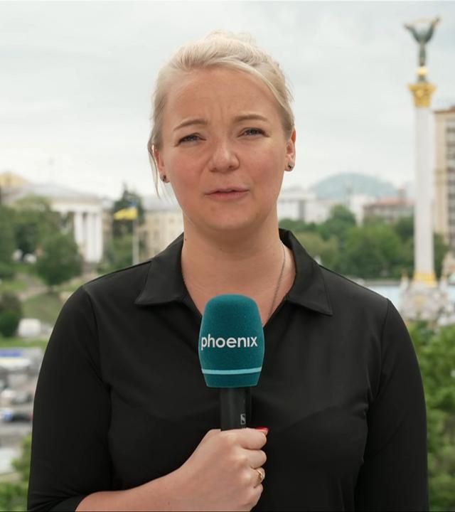 Russische Angriffe auf Ukraine: Mit Härte auf zivile Infrastruktur