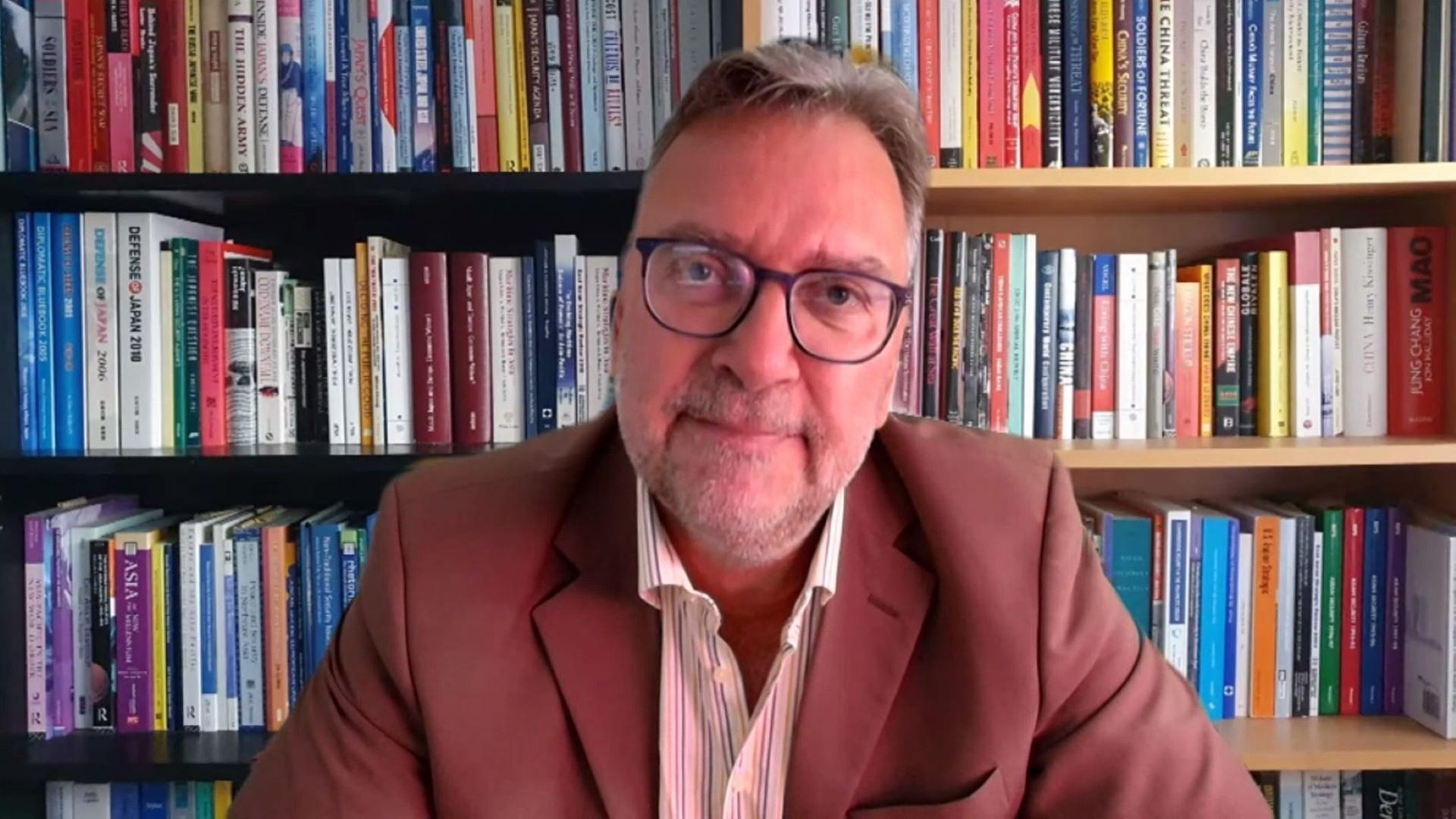 Russische Sabotageangriffe Warnung an den Westen