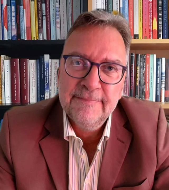 Russische Sabotageangriffe Warnung an den Westen