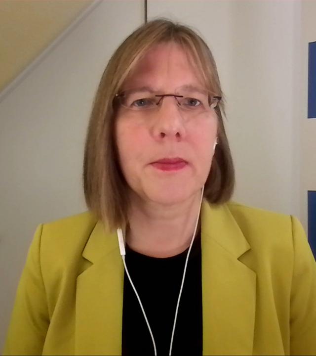 Russisches Geld für die Ukraine? "Die Lösung ist nicht elegant, aber pragmatisch"