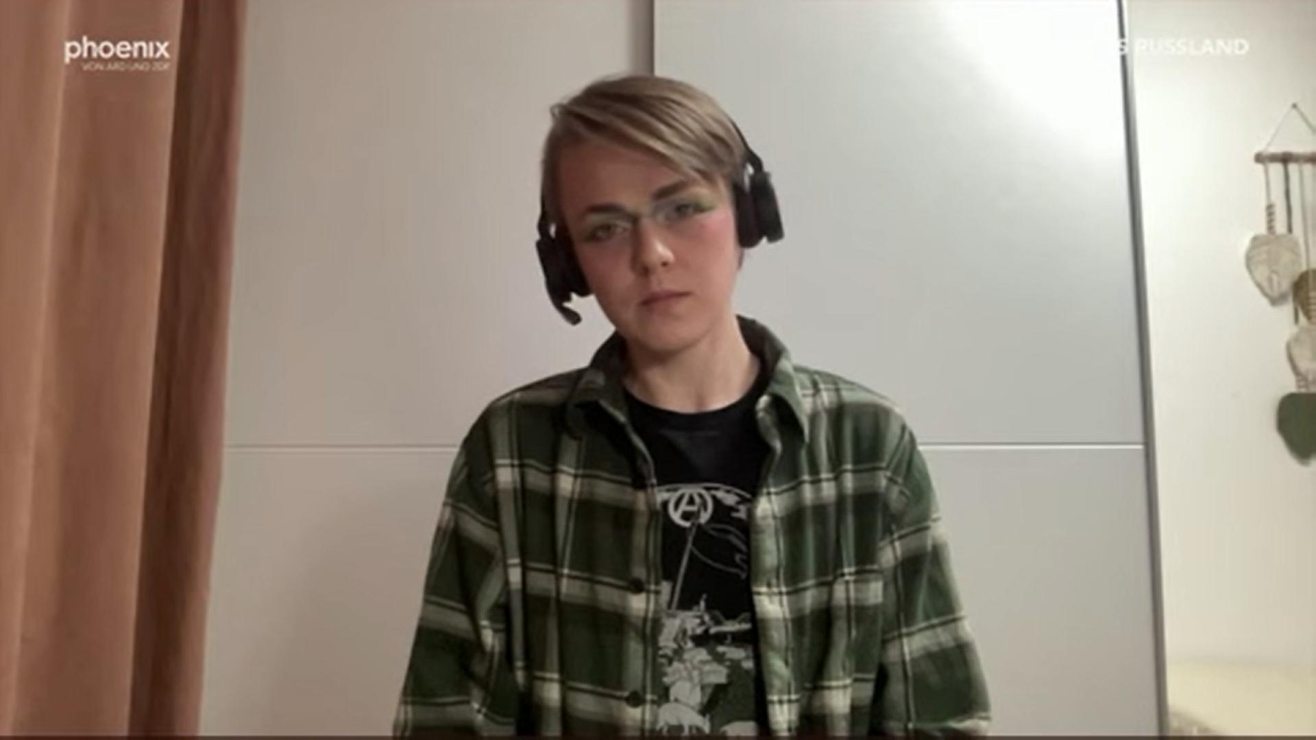 Russland: Man kann nicht frei protestieren