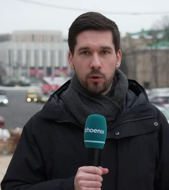 Russland ohne Rücksicht auf eigene Verluste