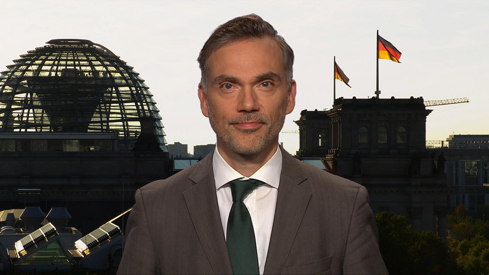 Russland-Sanktionen: "Großteil der Länder weltweit hat sich nicht angeschlossen"