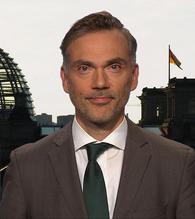 Russland-Sanktionen: "Großteil der Länder weltweit hat sich nicht angeschlossen"