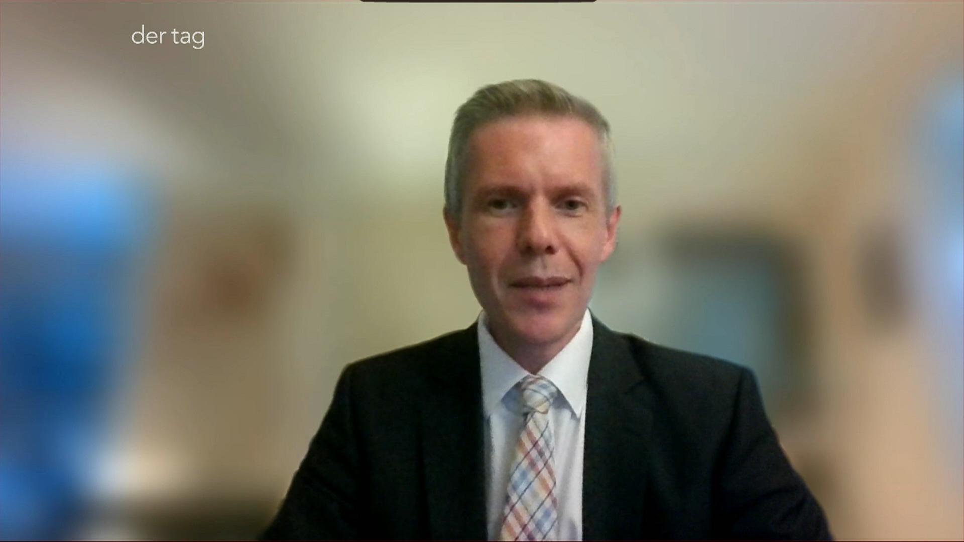 Russland-Ukraine-Krieg