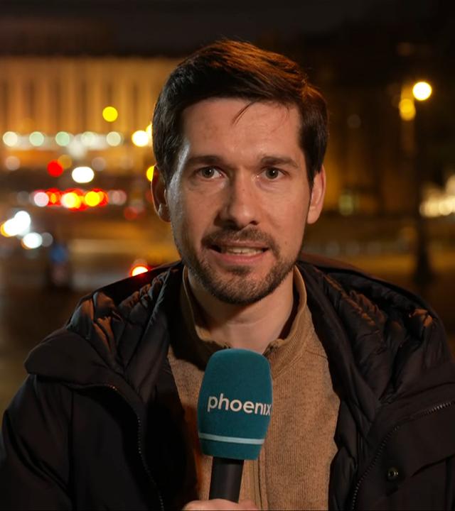 Russland-Ukraine-Krieg: Putin erhöht Druck vor dem Winter