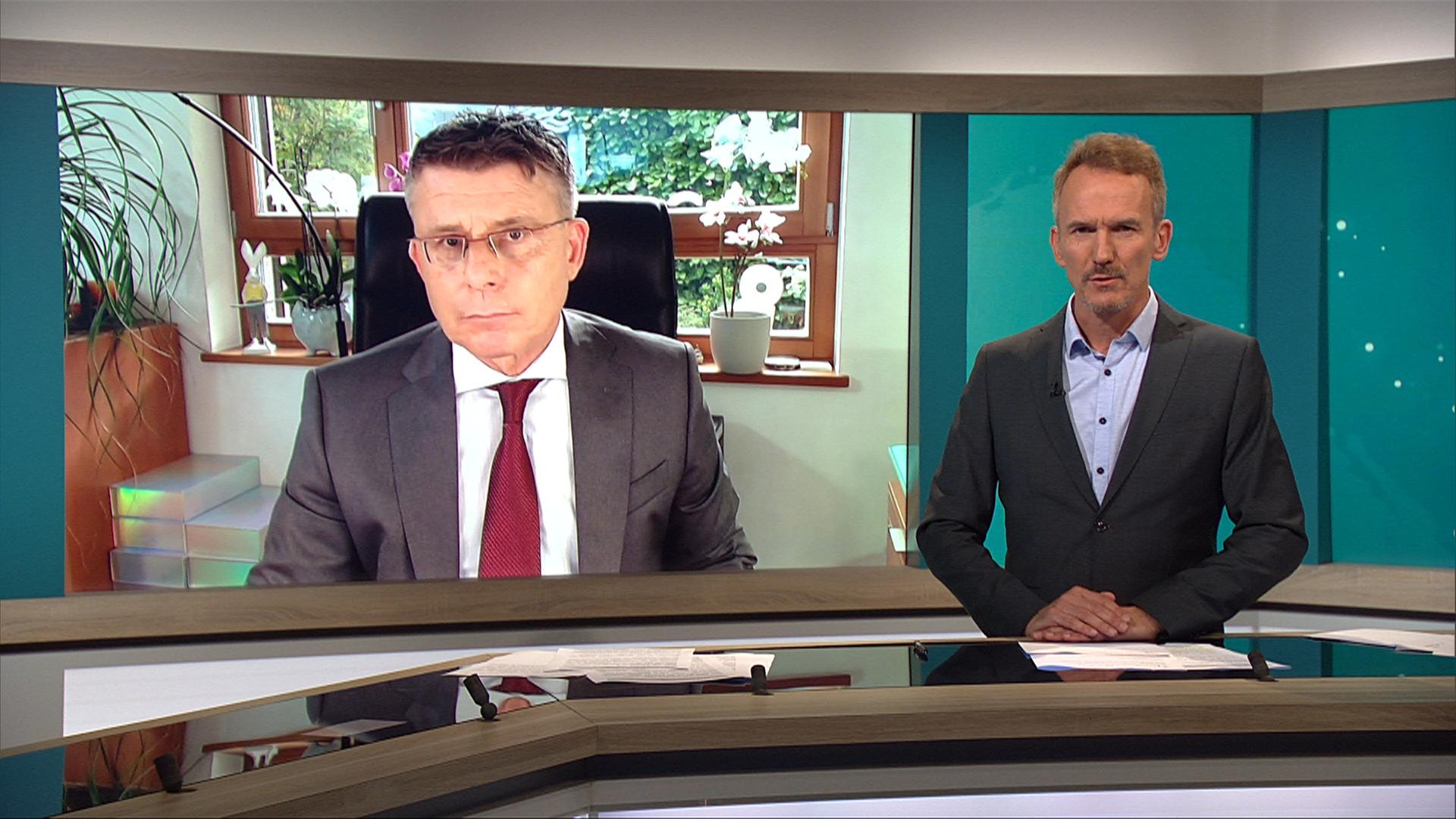 "Russland wird Nadelstiche weiter ausprobieren"