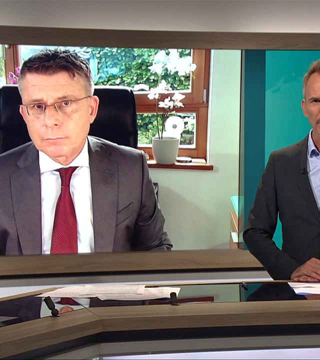 "Russland wird Nadelstiche weiter ausprobieren"