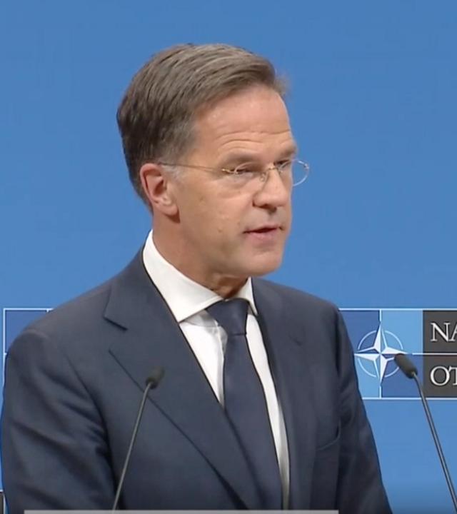 Rutte: Abschuss von Migs war nicht notwendig