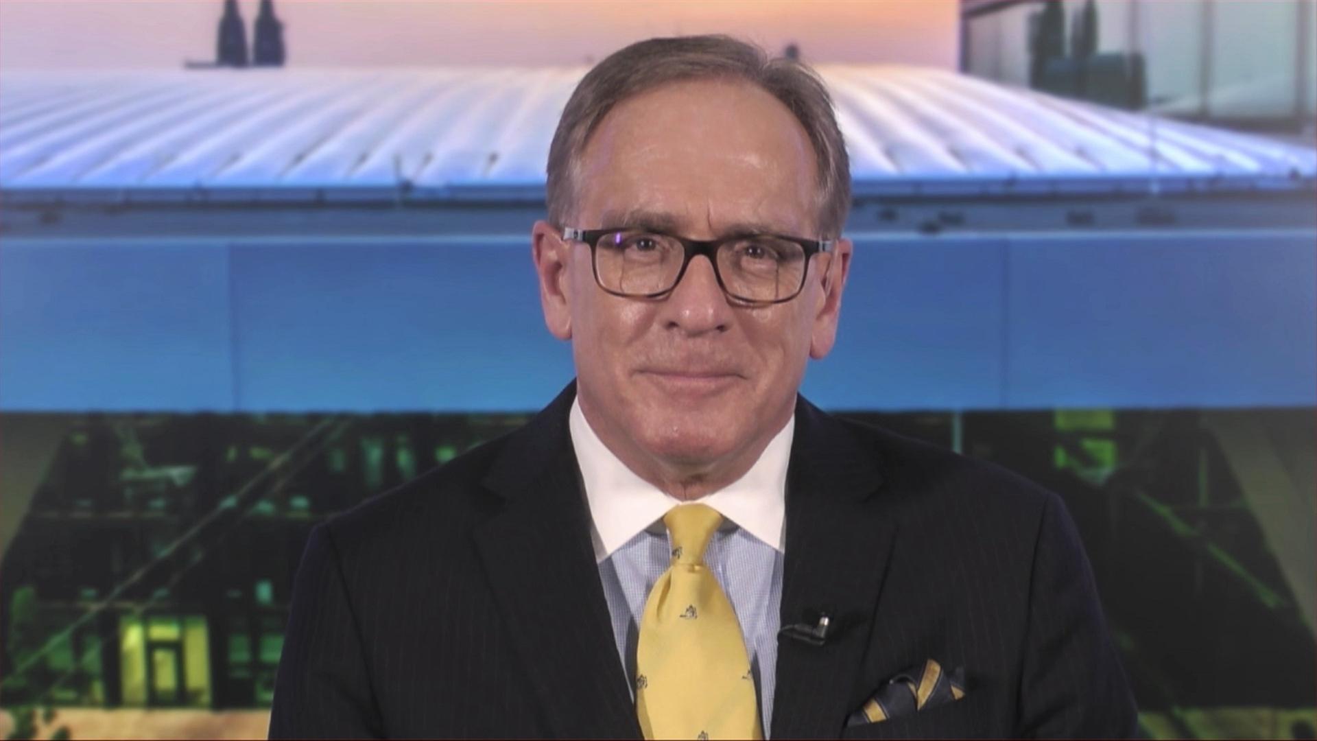 Rutte habe Trump davon abgebracht, Grönland in Besitz zu nehmen