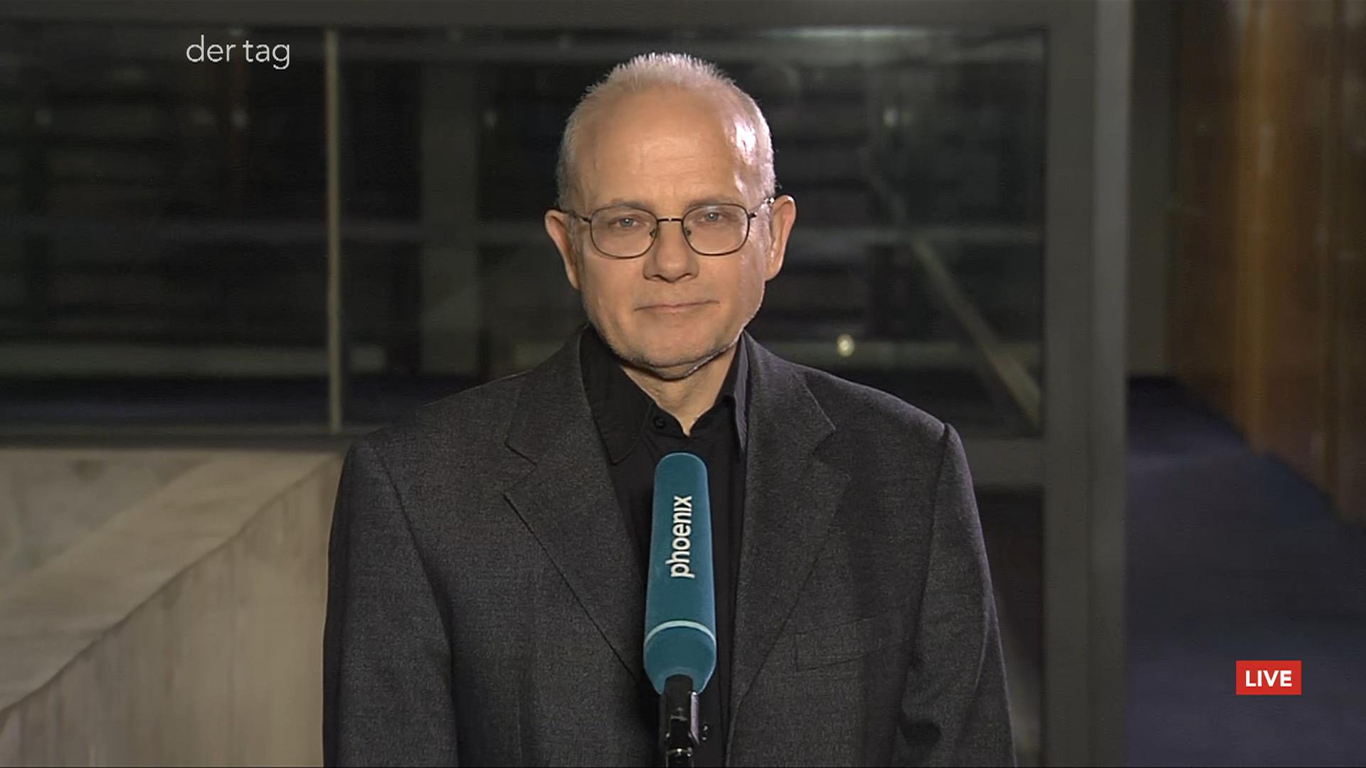 Rutte in Kiew: Signal für Trump, nicht für Putin