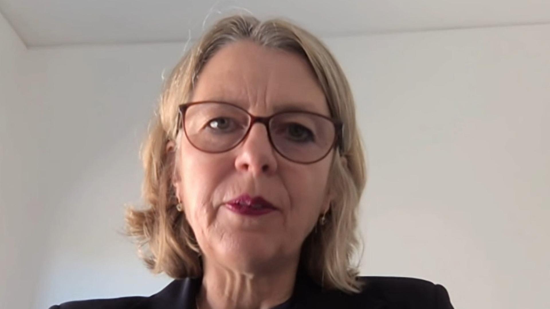 Sabine Andresen zum Kinderschutz gegen sexuellen Missbrauch