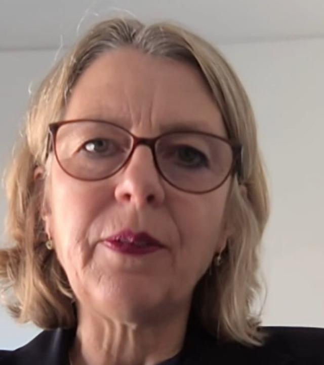 Sabine Andresen zum Kinderschutz gegen sexuellen Missbrauch