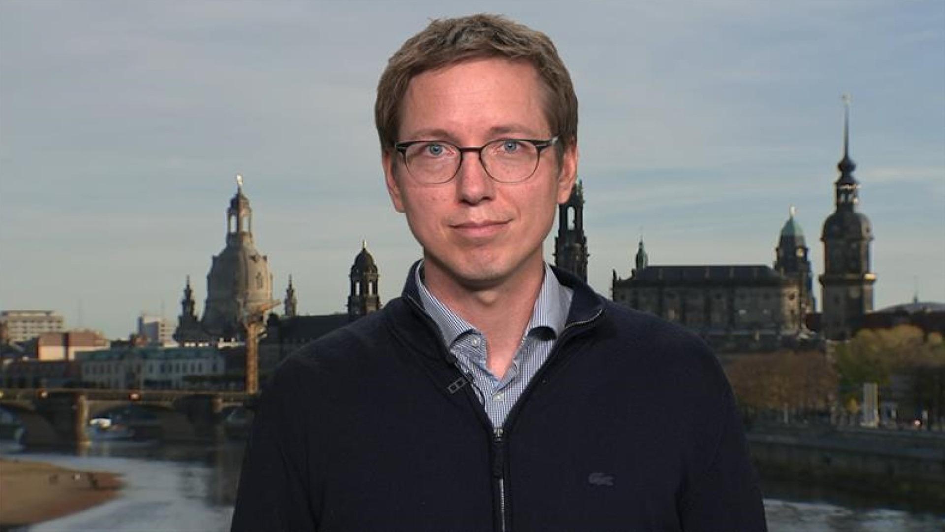 Sachsen vor Brombeer-Sondierungen