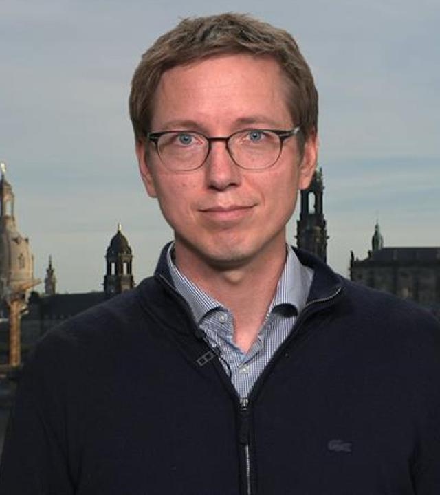 Sachsen vor Brombeer-Sondierungen