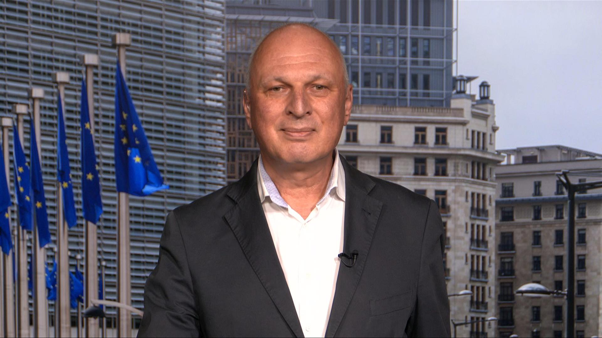 Sanktionen: "Europa hat Russlands Partner im Visier"