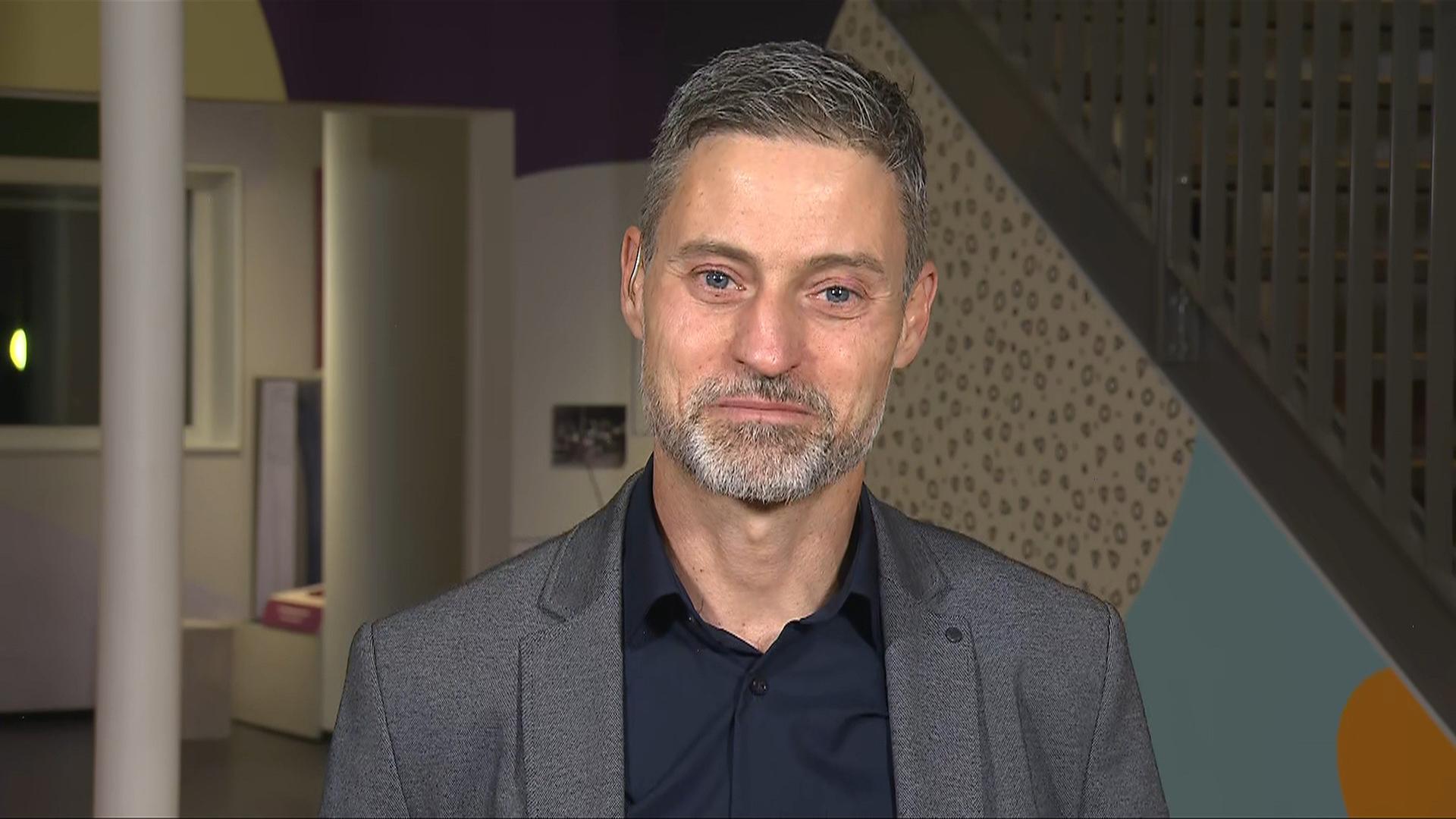 Sanktionen gegen Israel: Historiker Mendel im Interview