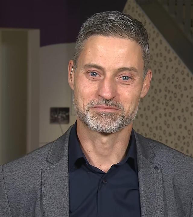 Sanktionen gegen Israel: Historiker Mendel im Interview