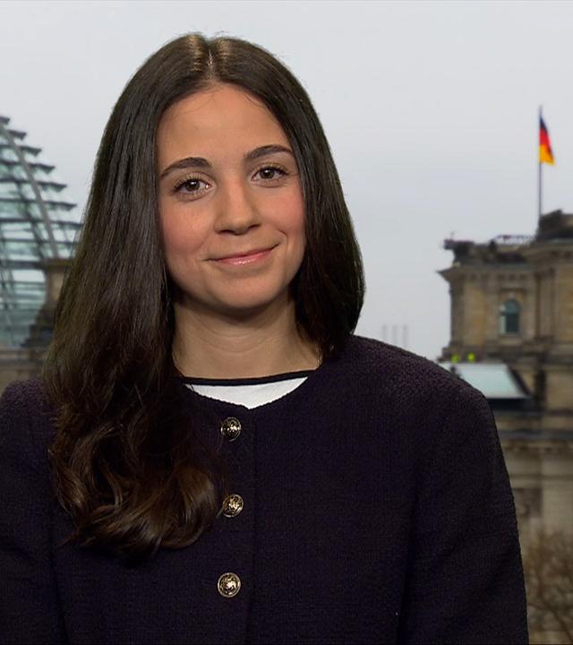 Sara Sievert zu Krankenkassen-Reformvorschlägen