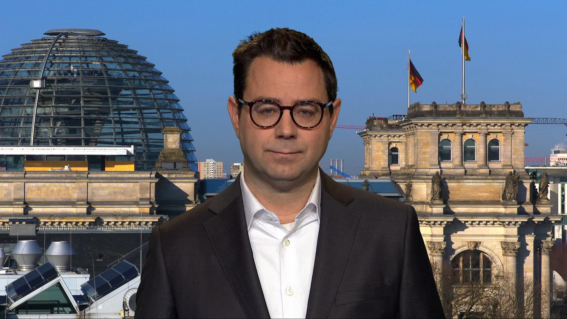 Schäfer (Grüne): Befürchtungen zum Sondervermögen bewahrheiten sich