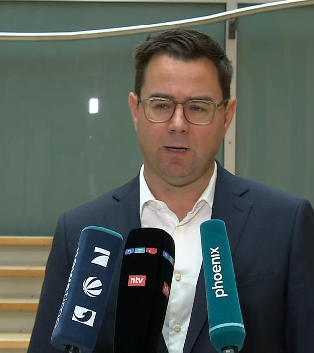 Schäfer: Steuerschätzung kleine Entlastung, aber Risiken bleiben hoch