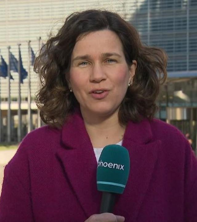 Schaefers zur europäischen Verteidigung